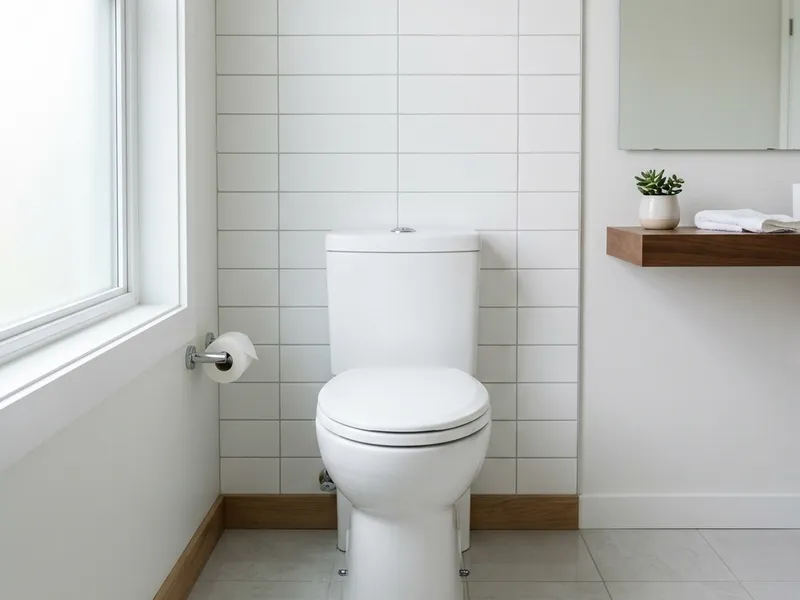Toilet Repair & Installation Plumber in Mechanicstown, NY